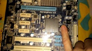 Обзор материнская плата GIGABYTE GA-770T-D3L (REV. 3.1)