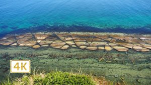 Гуляем по мысу Вятлина, остров Русский