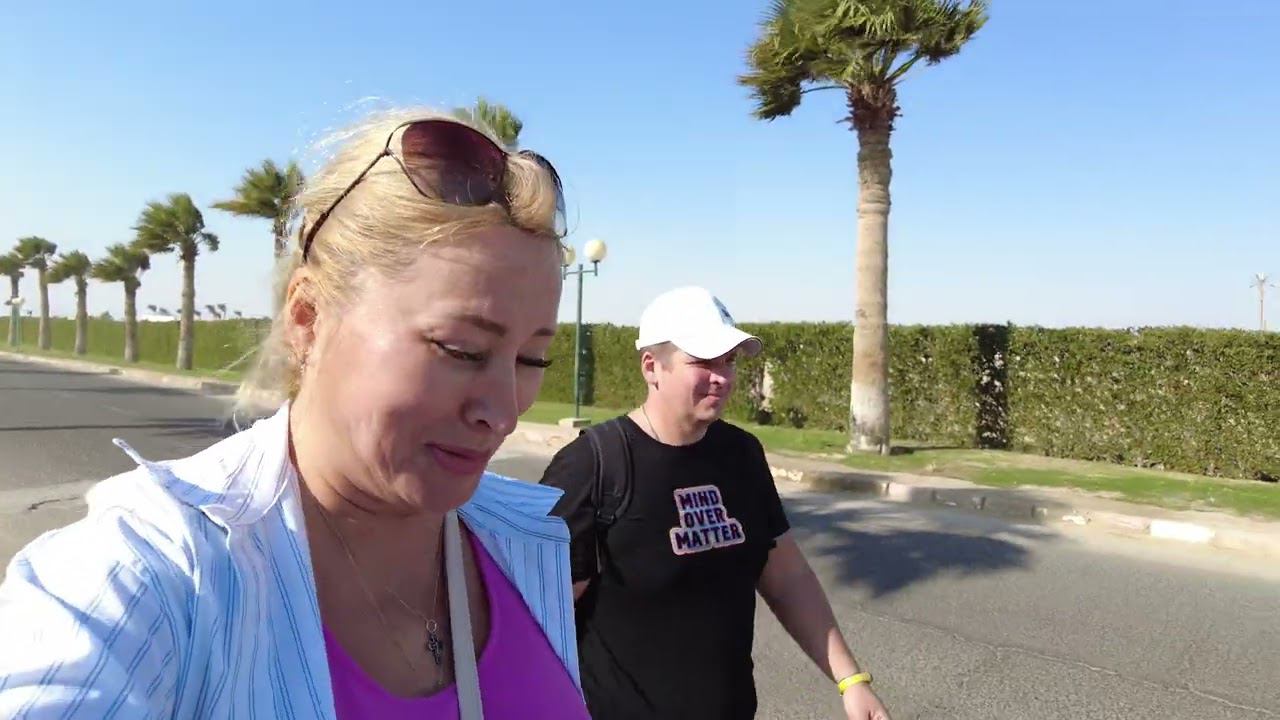 SenzoMall Hurghada.Сензомолл Хургада