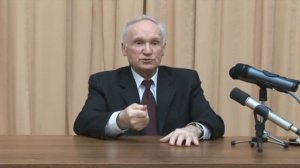 Нужно ли хвалить ребёнка за успехи? - Алексей Ильич Осипов