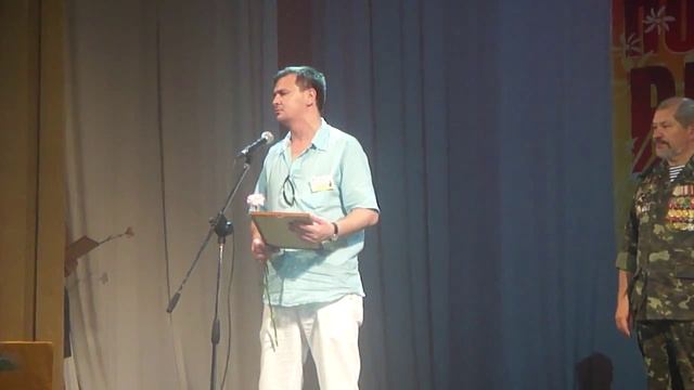 VIII Международный телерадиофестиваль _Победили вместе_ г. Севастополь 2012 г.