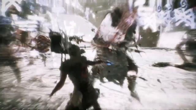 10. НУ, ВОТ И ФИНАЛ... - Hellblade: Senua`s Sacrifice (прохождение на русском) PS4 смотреть онлайн