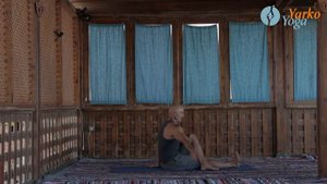 Йога для чайников урок 2. Йога для начинающих Ярослав Лукашевич