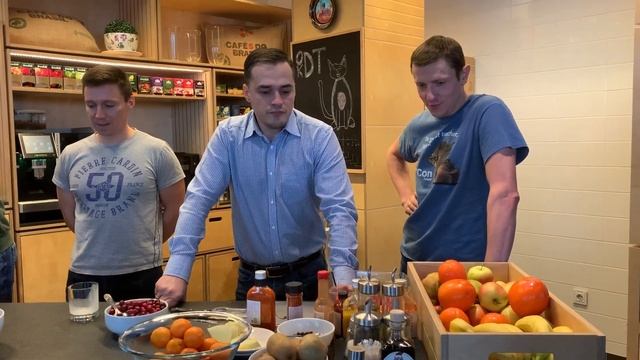 Шутки в сторону, дегустация жнеца (Carolina Reaper) смотреть онлайн