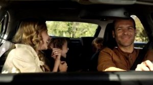 Skoda Octavia A7 (Timeline.RU - Реклама в кинотеатрах)