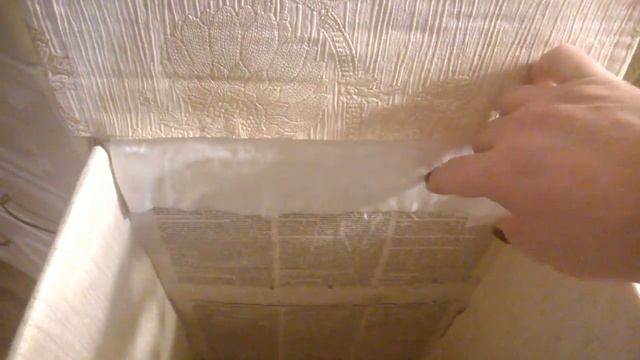 короб для белья своими руками смотреть онлайн