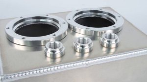 противоотливной бак 3л под 2 насоса Bosch 044