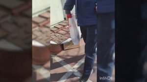 Путешествие в Иран