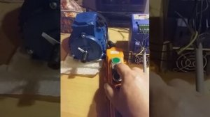 пульт управления для частотника 9100 серии