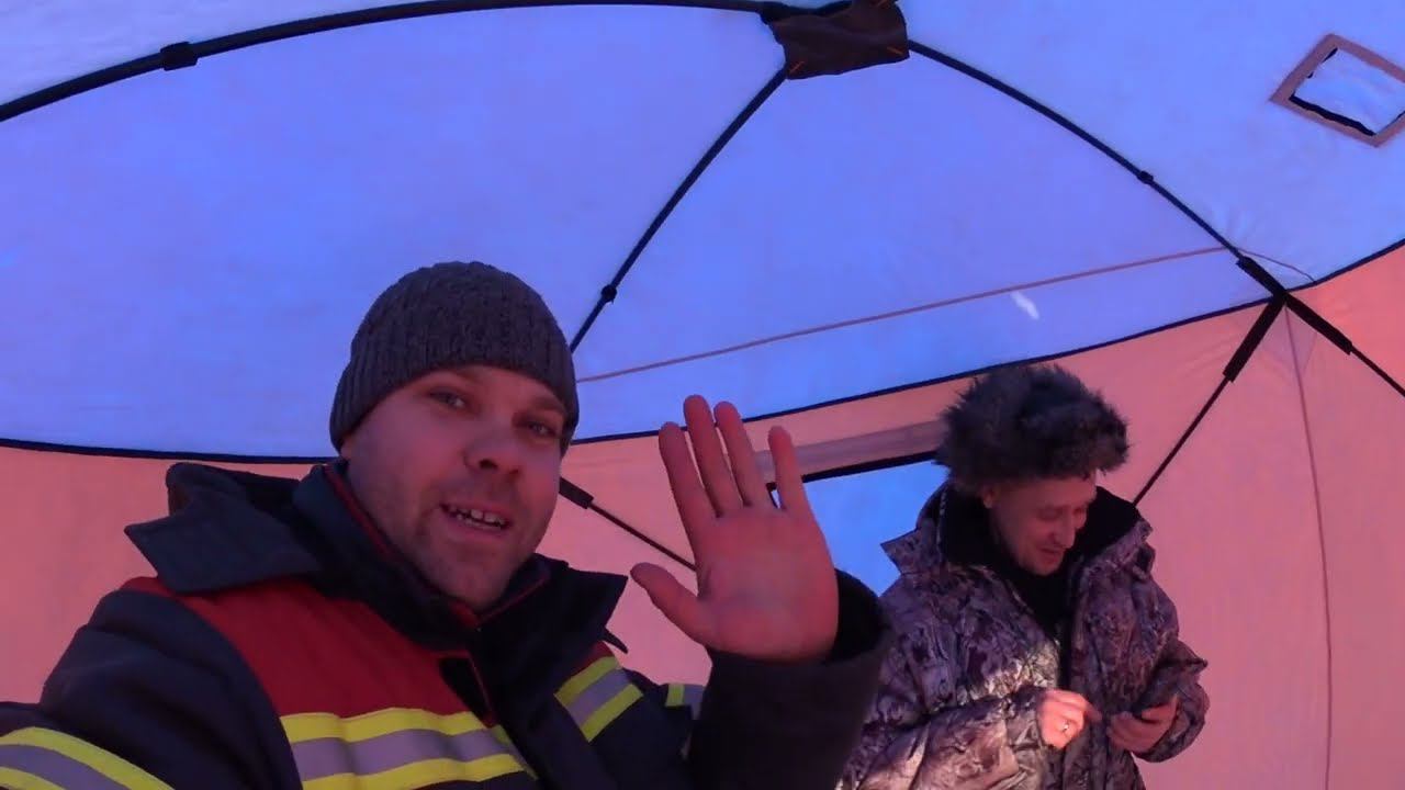Рыбалка в глухозимье,неплохо отрыбачились!#рыбалкавглухозимье#рыбалкавчерноисточинске