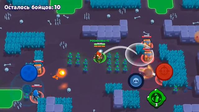 ПРОИГРЫВАЮ ТРОФЕИ??!!! ЧТО В КОНЦЕ БУДЕТ?! смотреть онлайн