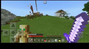 СОЗДАЛ СВОЙ СЕРВЕР МАЙНКРАФТ ПЕ 1.1.5 ЛУЧШИЙ СЕРВЕР MINECRAFT PE 1.1.5...