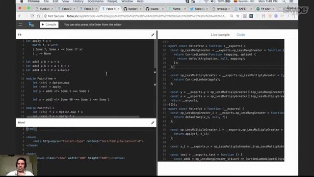 The astounding fable of Fable смотреть онлайн