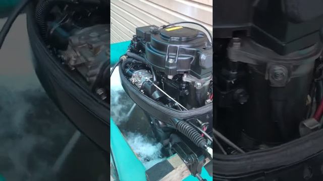 Suzuki 15 за 65тр