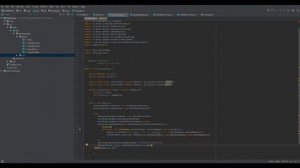 Lets Coding Stream eigener Chat Client mit Netty.io und JavaFX