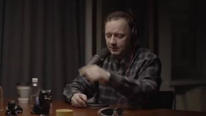 Андрей Коняев о разнице в споре с математиком и с обычным комментатором из сети