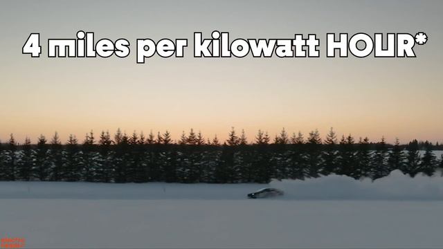 Lucid Air: The electric car that fixes Tesla's mistakes? смотреть онлайн