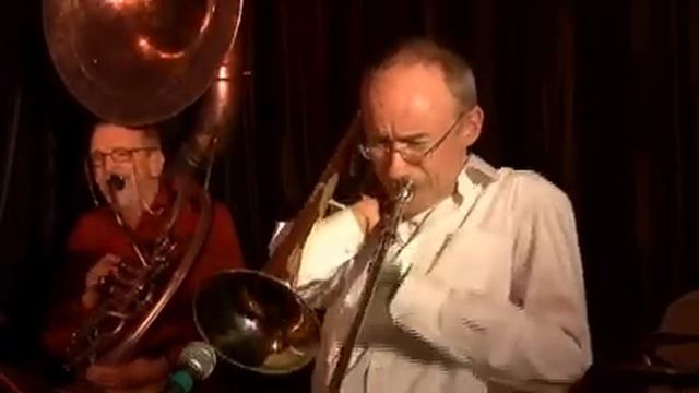 Charlotte Glasson Band with Chris Spedding - track 15 смотреть онлайн