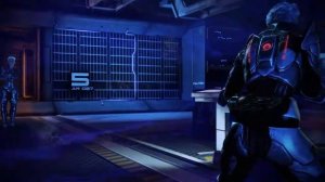 Mass Effect 3 Legendary Edition: Citadel DLC (Part 20)