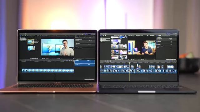 J'ai testé le MacBook Air (M2) en avant-première ! смотреть онлайн