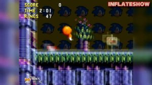 Фан-Творчества на "Game Jolt'e" by InFlateShow / #17