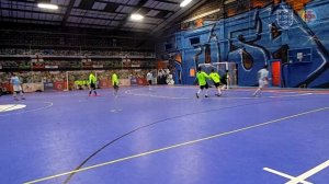 Bradford Futsal Club 3:2 Leeds & Wakefield Futsal Club