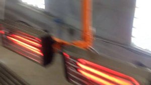 ик сушка с али экспересс,самодельная подставка