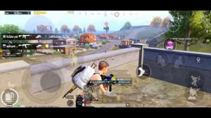 СИЛЬНЕЕ ЧИТЕРА !? КАК ПРАВИЛЬНО СТРЕЛЯТЬ НА ДАЛЬНЮЮ ДИСТАНЦИЮ В PUBG Mobile? - HANDCAM