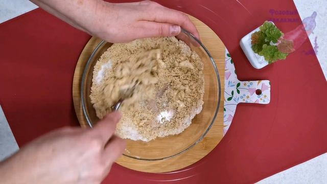 Самая БЫСТРАЯ и ПРОСТАЯ ВЫПЕЧКА к чаю на скорую руку! Мягкое ПЕЧЕНЬЕ ЗАВИТУШКИ с начинкой за 30 мин
