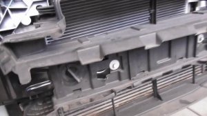 нужны ли жалюзи на Ford Escape и Ford Focus 3