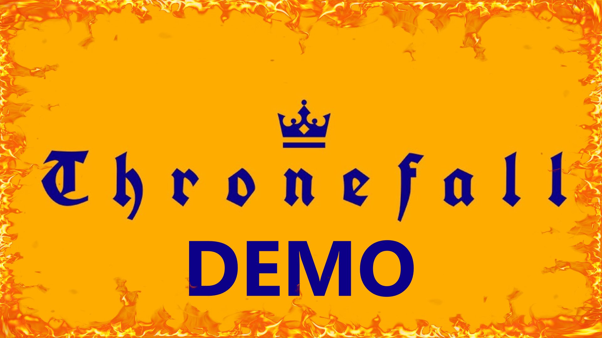 Thronefall Demo Review