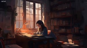 lofi hip hop radio - beats to relax/study ✍️ Music to put you in a better mood  ? Study music