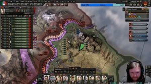 Beginner Friendly Series | Italy | Man the Guns | Hearts of Iron IV | 24