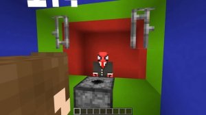 FERİTED VS MİNECRAFT #280