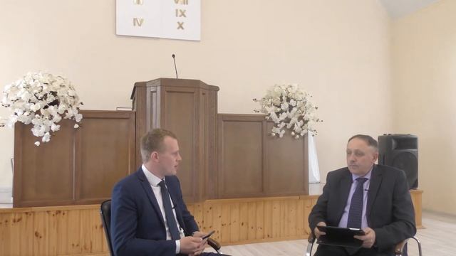 Урок 7 Вечеря Господня Субботние библейские Уроки Евангелие от Павла к Коринфянам смотреть онлайн