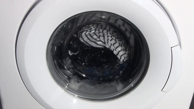Review And Demonstration Of Daewoo DWDMV1021 1000rpm 6kg Washing Machine.