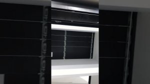 Жалюзи роллеты для мебели. Rehau. Crystal.