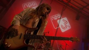 Måneskin live met o.a. 'ZITTI E BUONI' en 'MAMMAMIA' | 3FM Exclusive | NPO 3FM