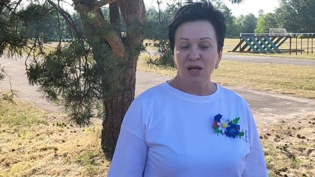 Валентина Миронова