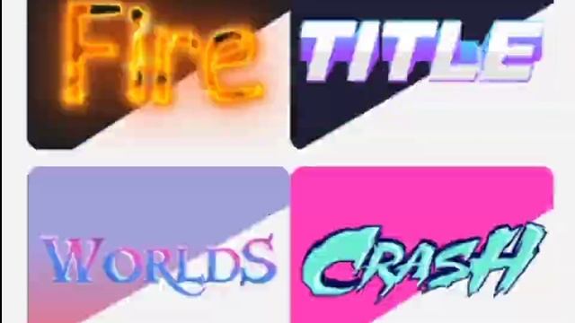 ИЗИ ТЕКСТ ДЛЯ АВАТАРКИ смотреть онлайн