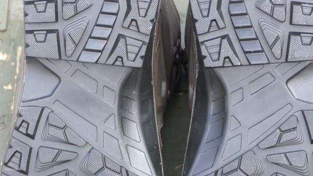 Тактические ботинки ALLIGATOR BROWN/Tactical boots смотреть онлайн