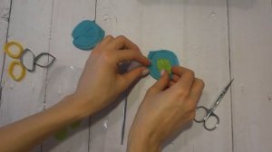 ОСНОВНЫЕ ИНСТРУМЕНТЫ в лепке из холодного фарфора