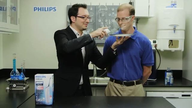 Philips Killer 6 SHORTVERSION AirFloss v2 RO смотреть онлайн