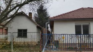 24.02.2021. очень дешёвые домики в нашей деревне. венгрия