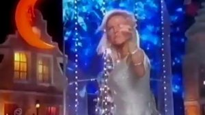 Наталья Ветлицкая - Изучай меня (Новогодняя ночь )