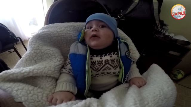 ЛАКИ и ЗАРЯД - В Олимпе. смотреть онлайн