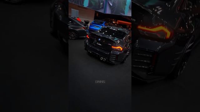 BMW ТОП #49