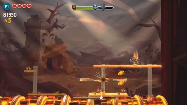 Talent Not Included (Xbox One) Achievement Review смотреть онлайн