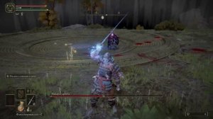 Три способа одолеть босса Рыцарь Горнила | Elden Ring miniboss Crucible Knight