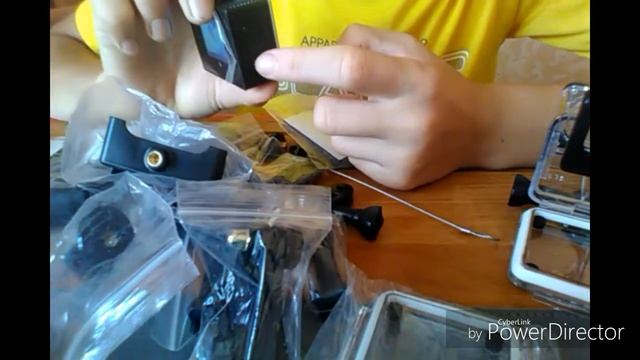 ОБЗОР ЭКШН КАМЕРЫ DEXP S50 смотреть онлайн